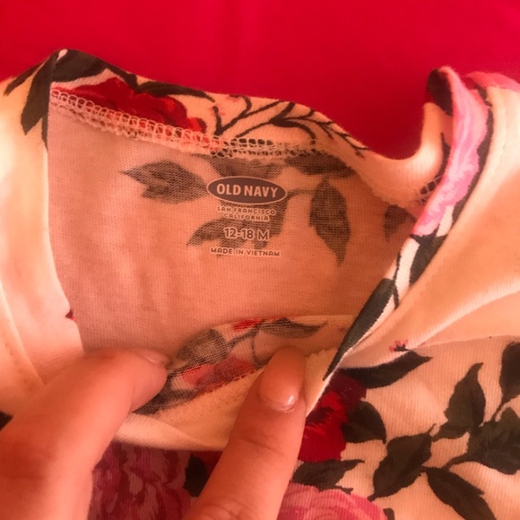 Floral Spring And Sassy! - Picture 2 of 2